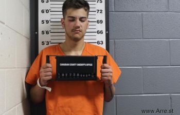 Mark James Porter Mugshot