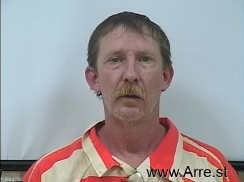 Mark James Sharp Mugshot