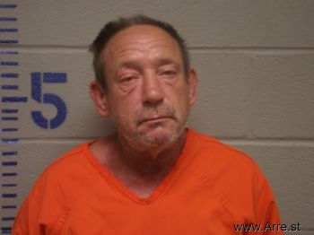 Mark Dale Taylor Mugshot