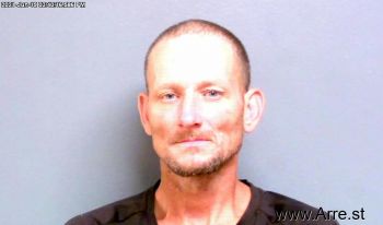 Mark Arther Upton Mugshot