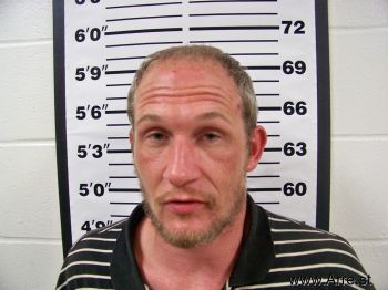 Mark Alan Winchester Mugshot