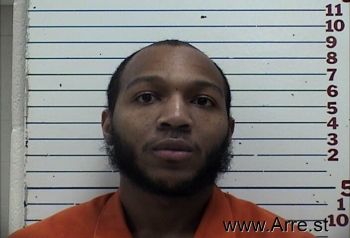 Markhael Jayvion Stillwell Mugshot