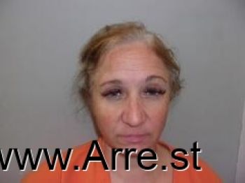 Marlana  Curry Mugshot