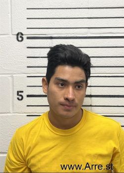 Marlon Martinez Diaz Mugshot