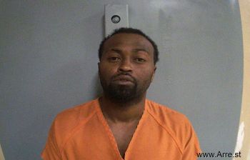 Marlon  Goods Mugshot