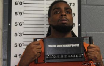 Marquis Tavion Williams Mugshot