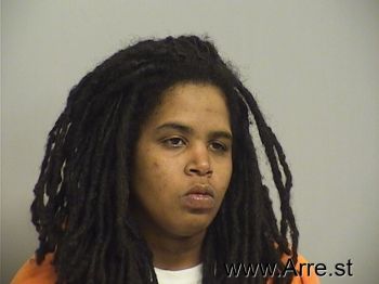 Marquisha Latrice Jackson Mugshot