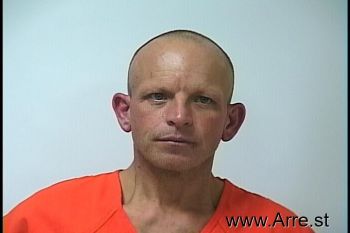 Marshall Leon Robinson Mugshot