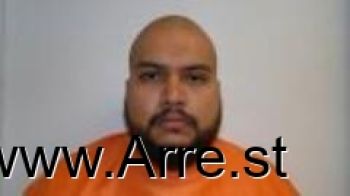 Martin  Rodriguez Mugshot