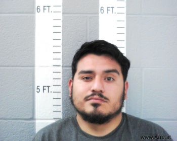 Martin  Valdez Mugshot