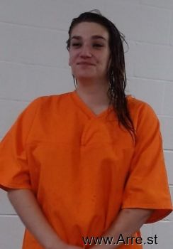 Martina Lynn Roberts Mugshot