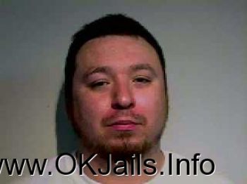 Marty Neil (jr) Driscoll Mugshot