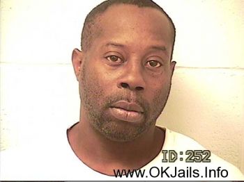 Marvin Eugene Colbert Mugshot