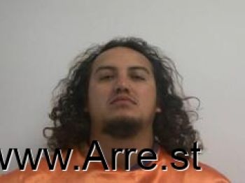 Marvin Alexander Estrada Mugshot