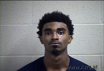 Marvin  Johnson Mugshot