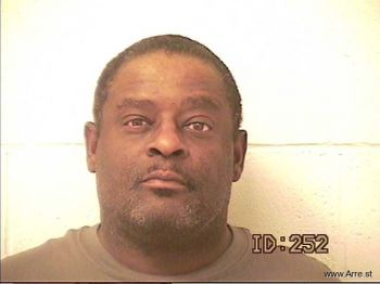 Marvin Eugene Smith Mugshot