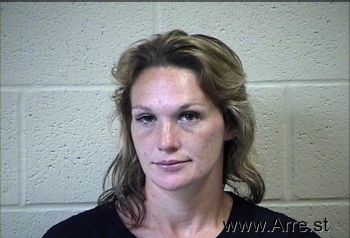 Mary Gabrielle Bryce Mugshot