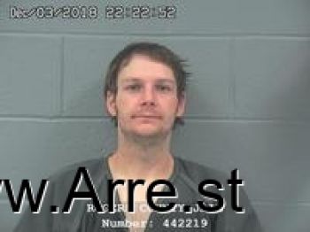 Matthew Christopher Adams Mugshot