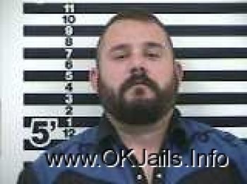 Matthew Charles Bell Mugshot