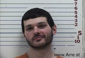 Matthew Preston Beller Mugshot