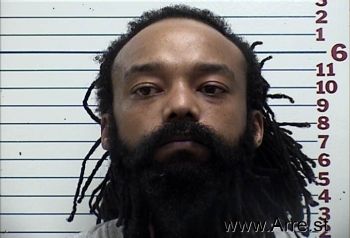 Matthew  Bishop Iii Mugshot