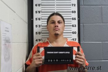 Matthew Lee Black Mugshot