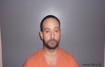 Matthew Tyler Bradford Mugshot