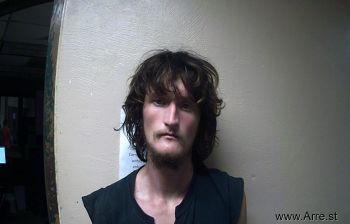 Matthew Tyler Bruce Patterson Mugshot