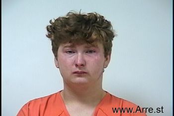 Matthew Aaron Catlett Mugshot