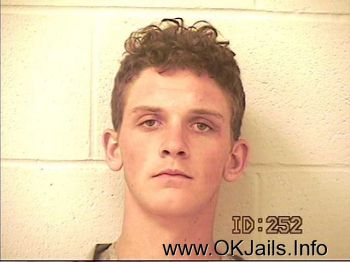 Matthew Thomas Corn Mugshot