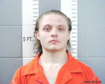 Matthew Orian Fuller Mugshot