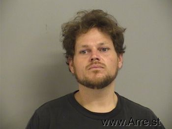 Matthew Len Garrison Mugshot