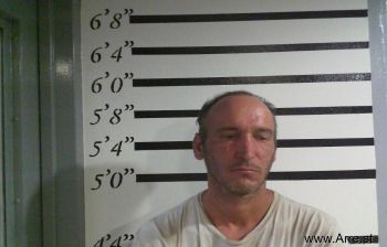 Matthew Daniel George Mugshot