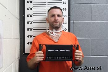 Matthew George Hayes Mugshot