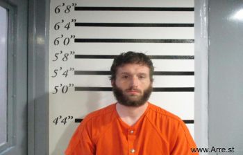 Matthew  Hill Mugshot