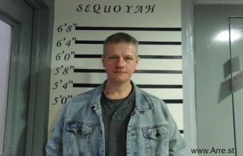 Matthew  Hunter Mugshot