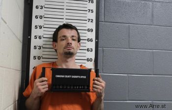 Matthew Richard Hurst Mugshot