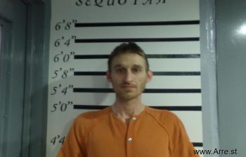 Matthew  Jacobs Mugshot