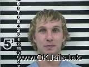 Matthew Scott Jenkins Mugshot