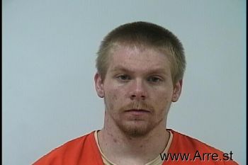 Matthew Darren Lee Mugshot