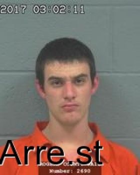 Matthew Lee Lewis Mugshot