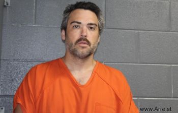 Matthew Don Mcbride Mugshot