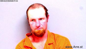 Matthew Wayne Mcdaniel Mugshot