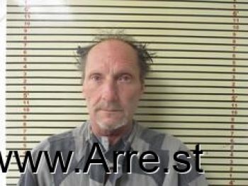 Matthew Keven Merritt Mugshot