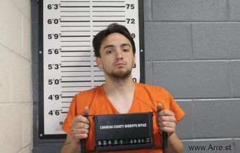 Matthew Tyler Palmer Mugshot