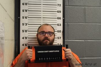 Matthew David Reece Mugshot