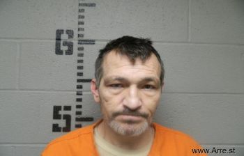 Matthew Edward Robinson Mugshot