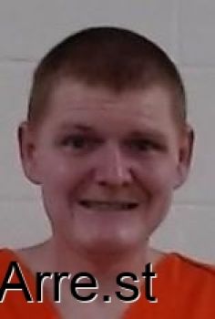 Matthew D Sanders Mugshot