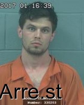 Matthew Lee Shearhart Mugshot