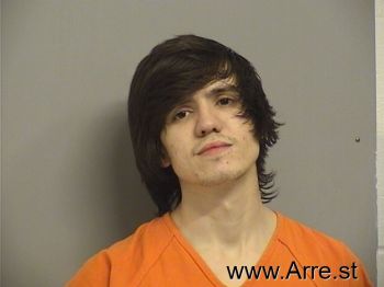 Matthew Wayne Simpson Mugshot